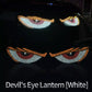 🔥 Hot sale 50% OFF🔥2Pcs LED Devil Eyes Lights for Truck Windshield