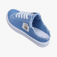 👟50% OFF NOW! 👖 Women's Denim Mule Trainers – Easy Slip-On, Comfortable Sole & Perfect for a Casual Summer Look ☀️