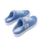👟50% OFF NOW! 👖 Women's Denim Mule Trainers – Easy Slip-On, Comfortable Sole & Perfect for a Casual Summer Look ☀️