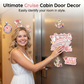 🎓🔥10000+ Sold! Large Graduation Party Decorations Magnets✨