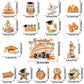 🎓🔥10000+ Sold! Large Graduation Party Decorations Magnets✨