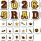 🎓🔥10000+ Sold! Large Graduation Party Decorations Magnets✨