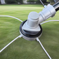 ⚙️ LIMITED-TIME 50% OFF! ✂️ Aluminum Trimmer Head – 4-Line Cutting, Universal Fit, Heavy-Duty 🍃