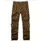 🎁2026 New Arrivals 50% OFF💥Men's Classic Multi-Pocket Cargo Pants