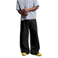 👖 50% OFF NOW! 🎩Men's Minimalist Wide-Leg Pants-Structured Seams & Premium Fabric