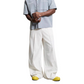 👖 50% OFF NOW! 🎩Men's Minimalist Wide-Leg Pants-Structured Seams & Premium Fabric