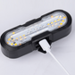 🚲 LIMITED‑TIME 50% OFF! 💡 Smart Bike Safety Light with Wireless Remote – Multi‑Mode, USB‑Rechargeable, Safe ✨