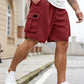 🌀Summer Hot Sale 💨50K+ SOLD!💝Relaxed Fit Summer Cargo Shorts for Men