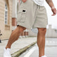 🌀Summer Hot Sale 💨50K+ SOLD!💝Relaxed Fit Summer Cargo Shorts for Men