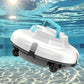 🤖New arrival 40% OFF!🌊Pool Cleaning Robot | Cordless · Powerful Suction · Smart Navigation · One-Touch Start · Easy-to-Remove Filter Basket🏖️