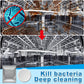 Dishwasher Cleaner & Deodorizer Tablets