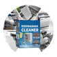Dishwasher Cleaner & Deodorizer Tablets