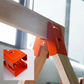 🛠️50% OFF! ✨ Sawhorse Bracket – Heavy-Duty, Down Clamp, Anti-Slip, Steel ✨