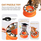 🐱 Cat Puzzle Feeder ✅ Rotating Food Game & Slow Feed Design | Fun Healthy Mealtimes 🧩