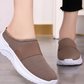 📢📢50% OFF !! ⏰Women's Anti-Slip & Breathable Slip-On Shoes