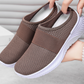 📢📢50% OFF !! ⏰Women's Anti-Slip & Breathable Slip-On Shoes