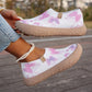 👟 LIMITED-TIME 50% OFF! ✨ Women's Slip-On Loafers – Anti-Slip, Breathable, Cushioned ✨