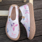 👟 LIMITED-TIME 50% OFF! ✨ Women's Slip-On Loafers – Anti-Slip, Breathable, Cushioned ✨
