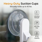 ⏰️Last Day For Free Shipping⌛️Foldable Cat Window Hammock with Suction Cups