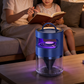 📢📢50% OFF !! ⏰Indoor LED Bug Zapper for Home & Bedroom