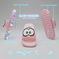👀LED Cartoon Slippers – Vibrant Light-Up Sole & Cute Penguin Design – Flexible PVC & Easy Slip-On 🏠