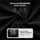 Men's Breathable Compression Body Shaper