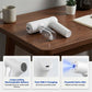 🦠 Cordless Nano Atomizer – Touchless Disinfecting, Blue Light – For Home, Office & Car 🏠