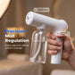 🦠 Cordless Nano Atomizer – Touchless Disinfecting, Blue Light – For Home, Office & Car 🏠