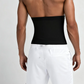 Waist Trainer Trimmer Sweat Belt for Men