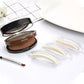 🎉 2026 Sale — Over 55,000 Sold! ✨ Instant Adjustable Eyebrow Stamp – Waterproof & Smudge-Proof 💫