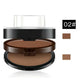 🎉 2026 Sale — Over 55,000 Sold! ✨ Instant Adjustable Eyebrow Stamp – Waterproof & Smudge-Proof 💫