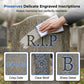 Professional Headstone & Memorial Cleaner