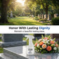 Professional Headstone & Memorial Cleaner