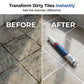 🔥While Supplies Last 50% OFF!🎉 Waterproof Tile Grout Repair Kit