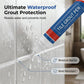 🔥While Supplies Last 50% OFF!🎉 Waterproof Tile Grout Repair Kit