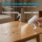 🔥While Supplies Last 50% OFF!🎉 Cordless Nano Atomizer Disinfectant Sprayer Gun