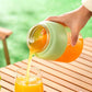 High-Capacity Cordless Juicer Cup