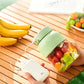 High-Capacity Cordless Juicer Cup
