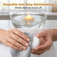 Flameless Floating LED Candle Lights