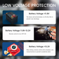 🔥While Supplies Last 40% OFF!🎉 12V/24V Automotive Battery Cut-off Relay Switch