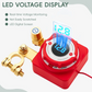 🔥While Supplies Last 40% OFF!🎉 12V/24V Automotive Battery Cut-off Relay Switch