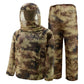 ⏳Time-Limited Special⏰Lightweight Mosquito Suit with Hood