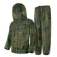 ⏳Time-Limited Special⏰Lightweight Mosquito Suit with Hood
