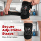 📢📢50% OFF !! ⏰Motorcycle Knee and Elbow Protector Set