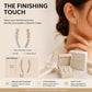 ⚡Pick Any 3 for $15.99⚡Starry Flower Rhinestone Ear Climber Earrings