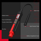 🔧 LIMITED-TIME 50% OFF! ✨ Brake Fluid Tester – High-Precision, Multi-Fluid, Color Alert 🚗