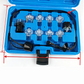 🔧 LIMITED-TIME 50% OFF! ✨ Car Circuit & Injector Test Light Set – 11-Piece, Noid Light, Universal 💡