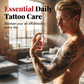 📢Last Day 50% OFF !! ✨Tattoo Aftercare Moisturizing Spray