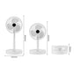 ⏳Limited-time 50% off⏰Foldable plug-in fan🍃🍃