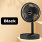 ⏳Limited-time 50% off⏰Foldable plug-in fan🍃🍃